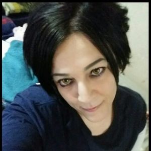 Meet your Posher, Heidi